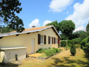 Holiday Home Les Hirondelles by Interhome